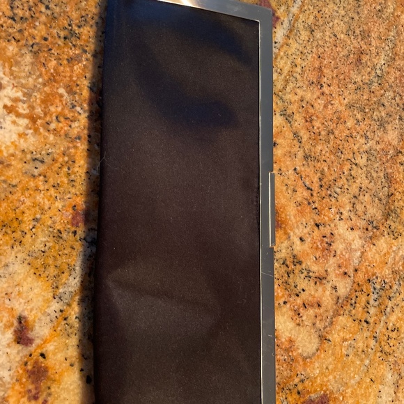 Calvin Klein clutch - Picture 1 of 3